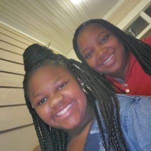 Meet your Posher, Aniyah